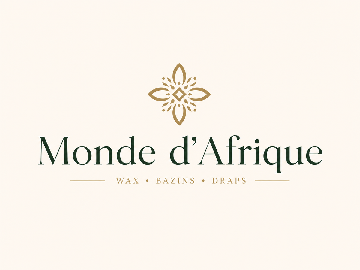 Monde d'Afrique 